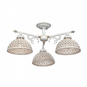 Потолочная люстра Трензадо CL415231