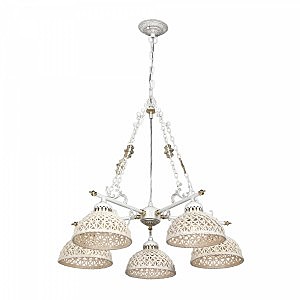 Люстра подвесная Citilux  Трензадо CL415151