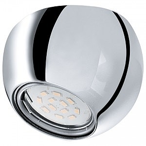 Встраиваемый светильник Poli 1 93151