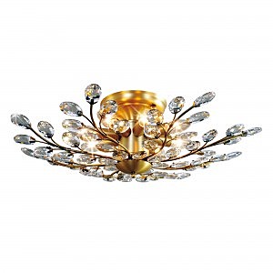 Потолочная люстра Серенада CL315183