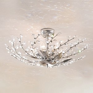 Потолочная люстра Ривьера CL311171