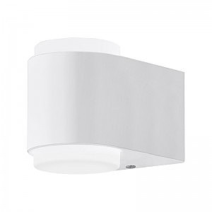 Уличный настенный светильник Briones 95077