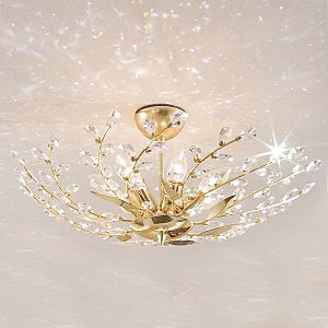 Потолочная люстра Ривьера CL311271