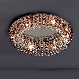 Потолочная люстра Тахо CL310263