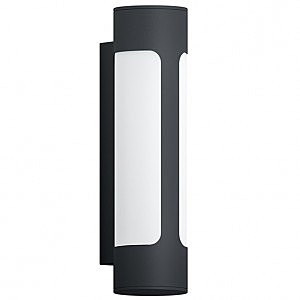 Уличный настенный светильник Tonego 97119