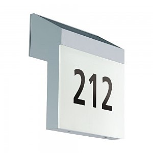 Уличный настенный светильник Lunano 97339