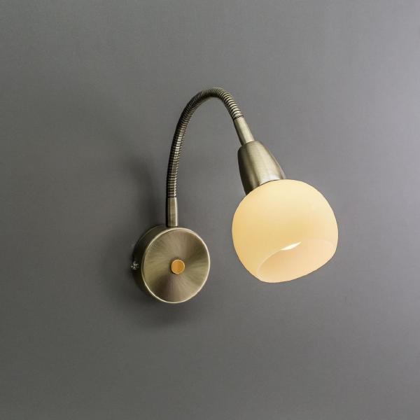 Подсветка Citilux Бонго CL516313