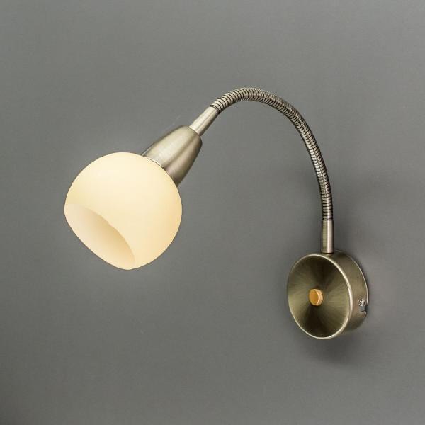 Подсветка Citilux Бонго CL516313