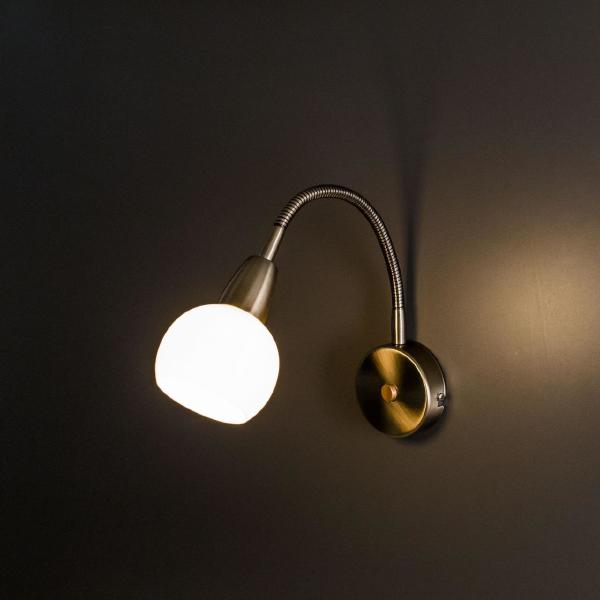 Подсветка Citilux Бонго CL516313