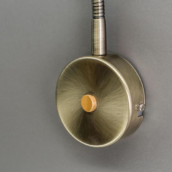 Подсветка Citilux Бонго CL516313