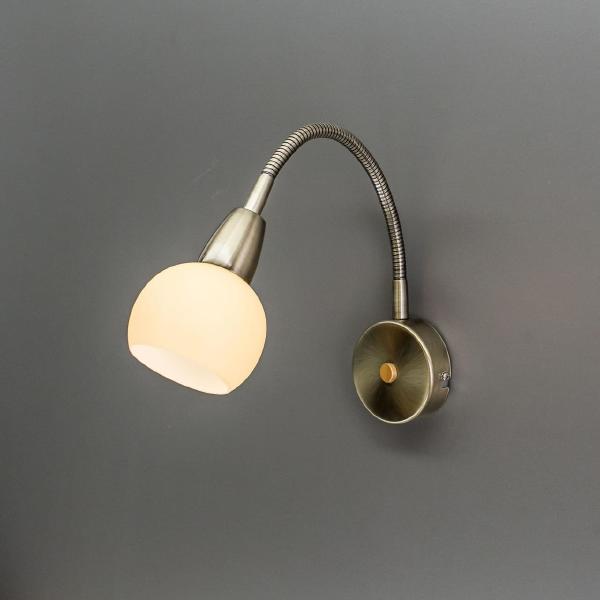 Подсветка Citilux Бонго CL516313