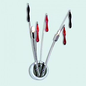 Бра Citilux Коралл CL303321