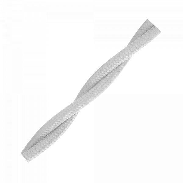 Werkel Ретро кабель витой 2х2,5 (белый)