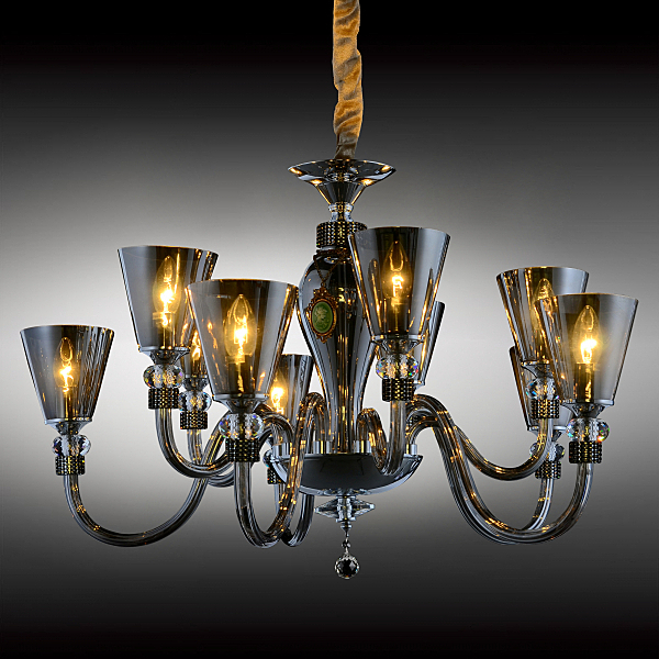 Подвесная люстра Frisa OML-70603-10