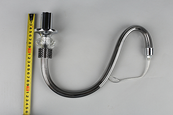 Подвесная люстра Frisa OML-70603-10