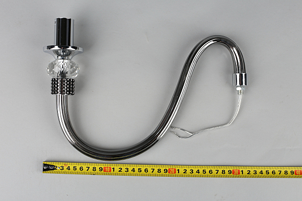 Подвесная люстра Frisa OML-70603-10