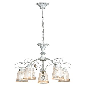 Подвесная люстра Danbury LSP-8063