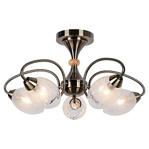 Потолочная люстра Anaheim LSP-8073