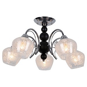 Потолочная люстра Anaheim LSP-8075