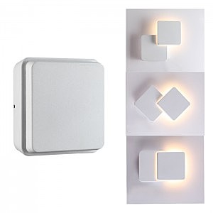 Уличный настенный светильник Kaimas 357827