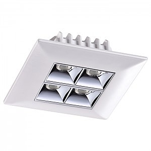 Встраиваемый светильник Antey 357833