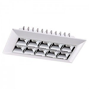 Встраиваемый светильник Antey 357835