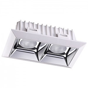 Встраиваемый светильник Antey 357846