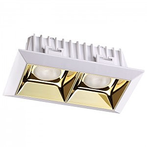 Встраиваемый светильник Antey 357847