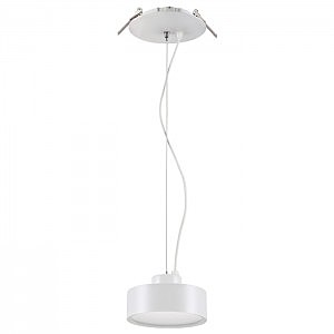 Встраиваемый светильник Prometa 357882