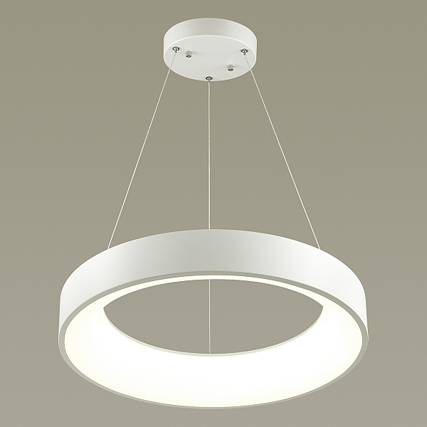 Подвесная люстра Sole 4062/50L