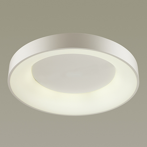 Потолочная люстра Sole 4062/80CL