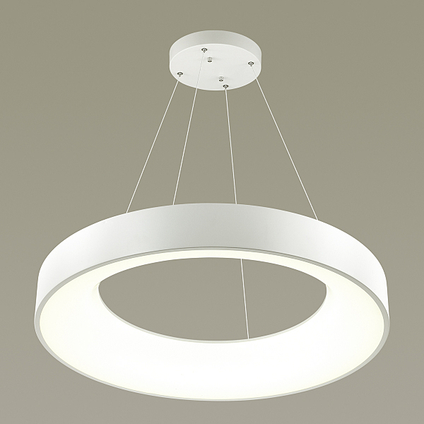 Подвесная люстра Sole 4062/80L