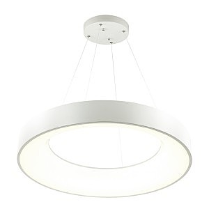 Подвесная люстра Sole 4062/80L