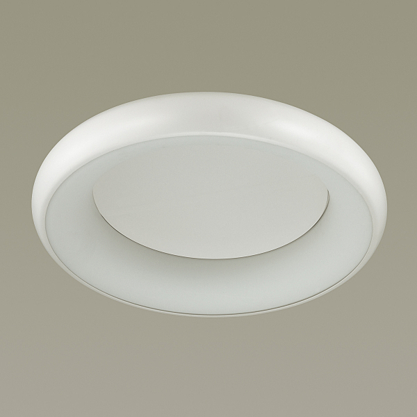 Потолочная люстра Rondo 4063/50CL