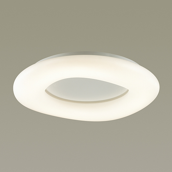 Потолочная люстра Aura 4064/108CL
