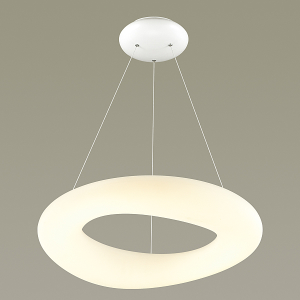 Подвесная люстра Aura 4064/40L