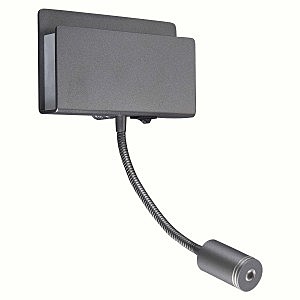 Настенное бра Cabarete 5716