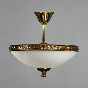 Потолочная люстра Toledo 02155/35 PL PB