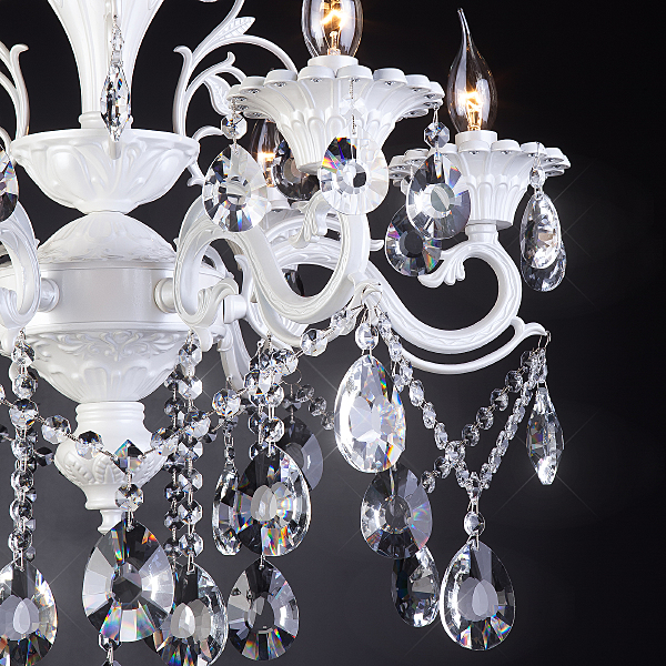 Подвесная люстра Tivoli 294/6 Strotskis