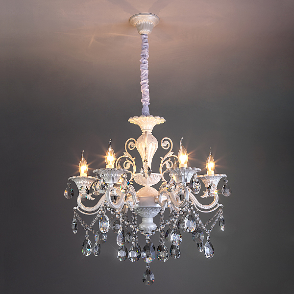 Подвесная люстра Tivoli 294/6 Strotskis