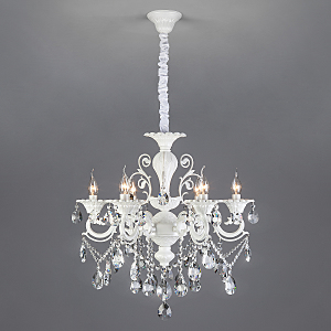 Подвесная люстра Tivoli 294/6 Strotskis