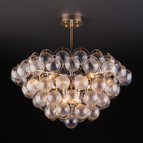 Люстра на штанге Sienna 295/10