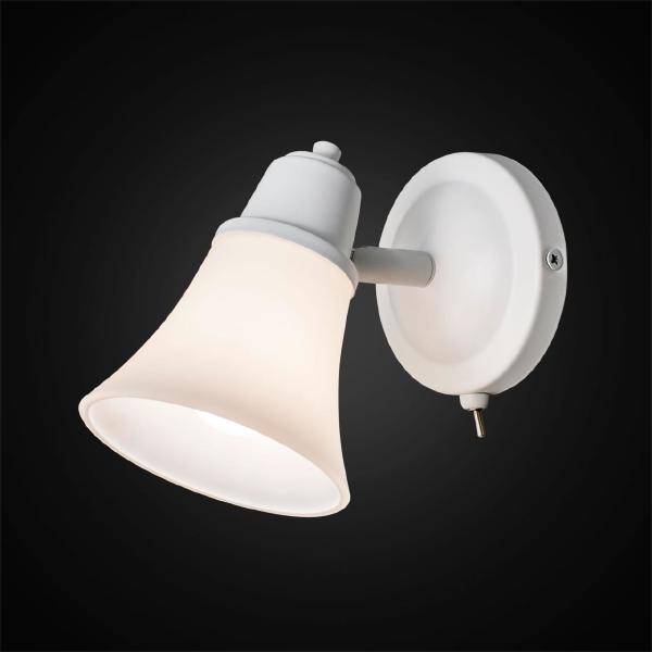 Спот с одной лампой Citilux CL560510