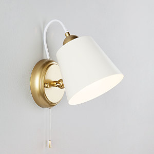 Настенное бра Frozen 70083/1 золото