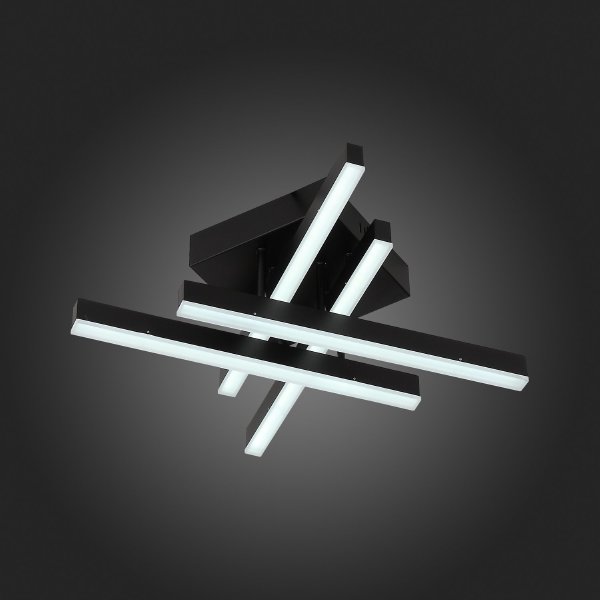 Потолочная люстра Samento SL933.402.04