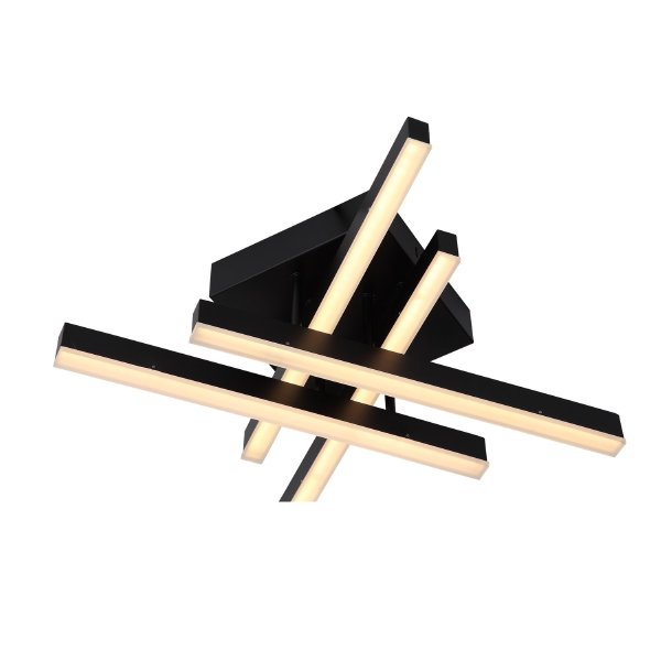 Потолочная люстра Samento SL933.402.04