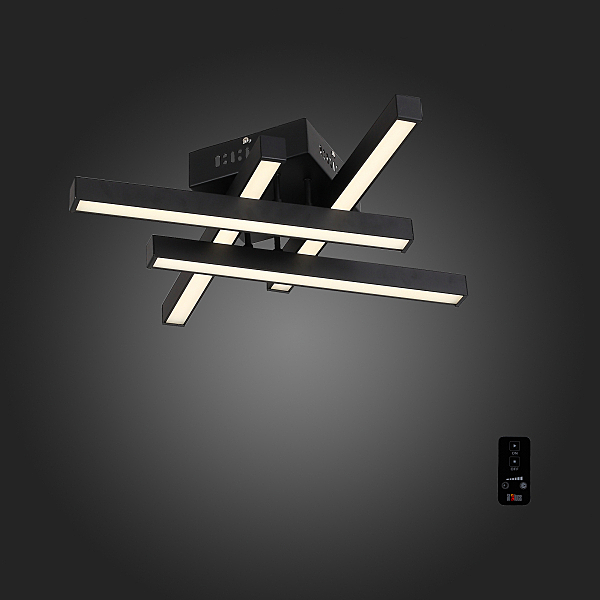 Потолочная люстра Samento SL933.402.04