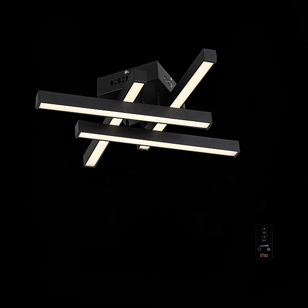 Потолочная люстра Samento SL933.402.04