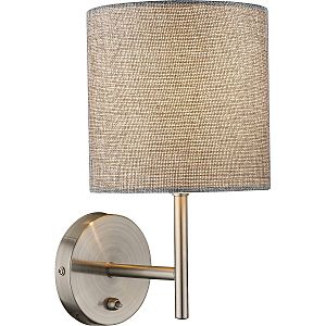 Настенное бра Paco 15185W