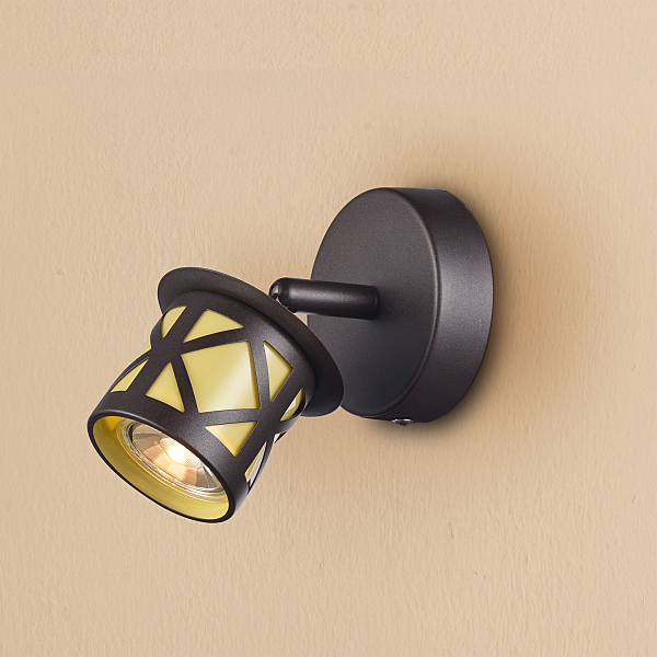 Спот Citilux Гессен CL536511